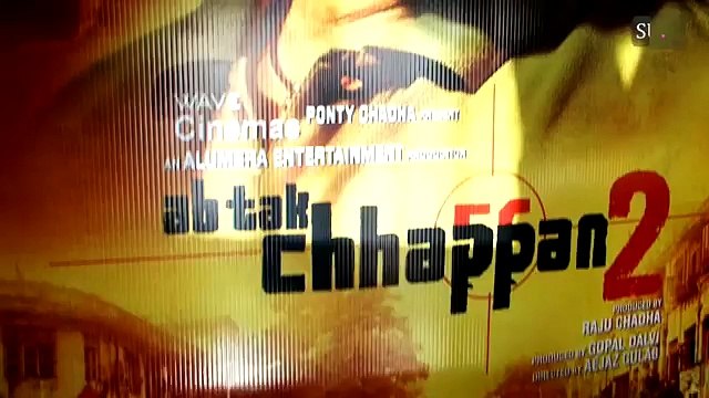 Nana Patekar Gul Panag Interview For Film Ab Tak Chhappan 2 Part 1
