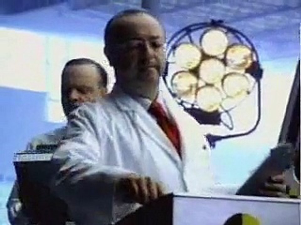 Car Testing Failure