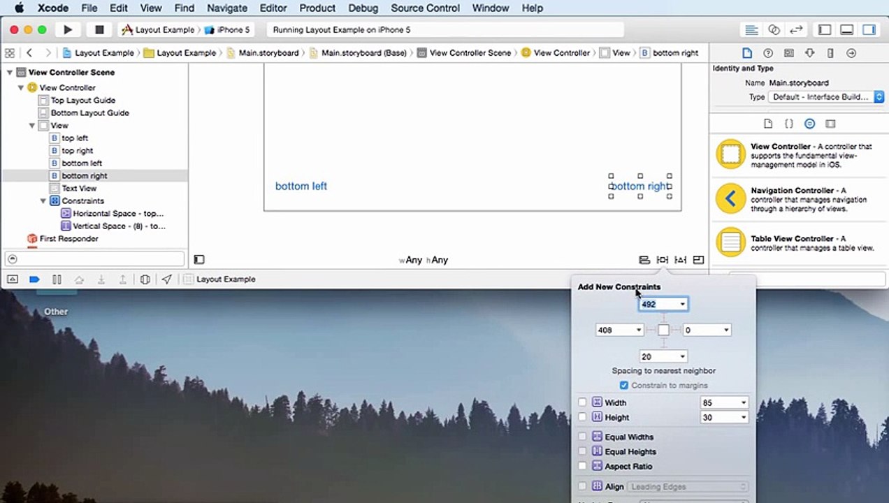 ---iOS Development with Swift Tutorial - 11 - Pin Tool -