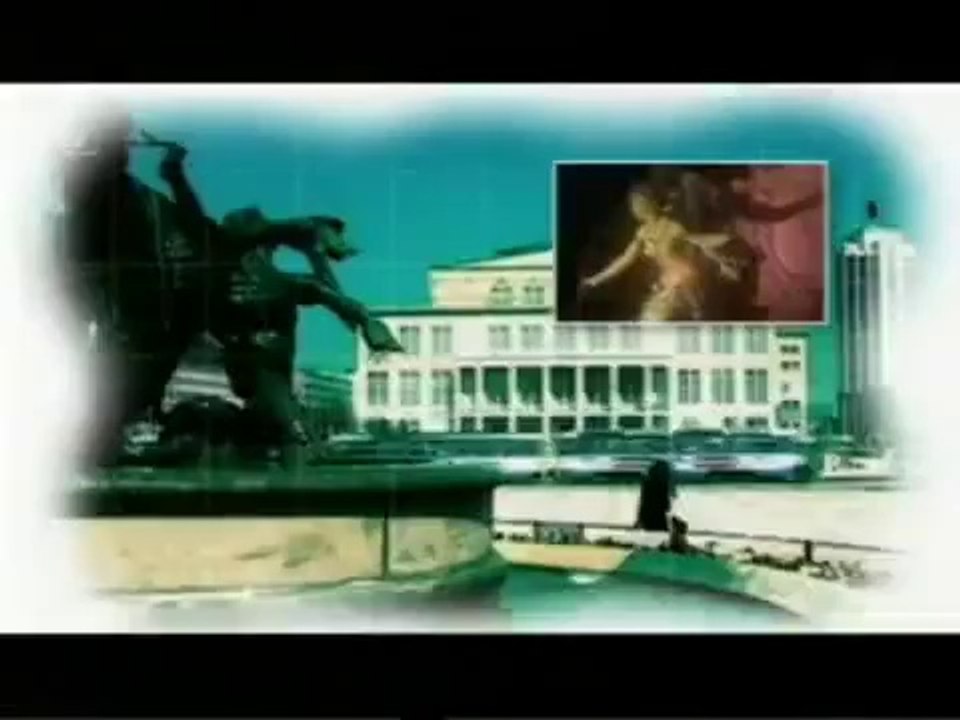 In aller Freundschaft S09E30 Auf eigenes Risiko