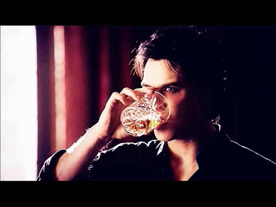 Damon & Katherine | TVD