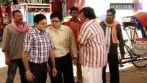 Chidiya Ghar On Location Shoot   20 February 2015   Part 2