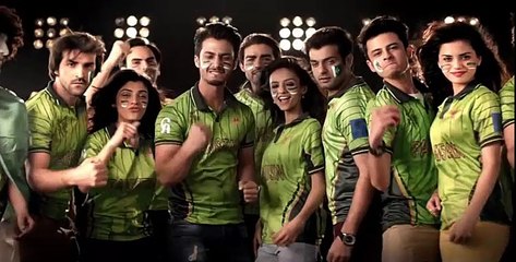 Ay Pakistani Tu Khul Kr Khail