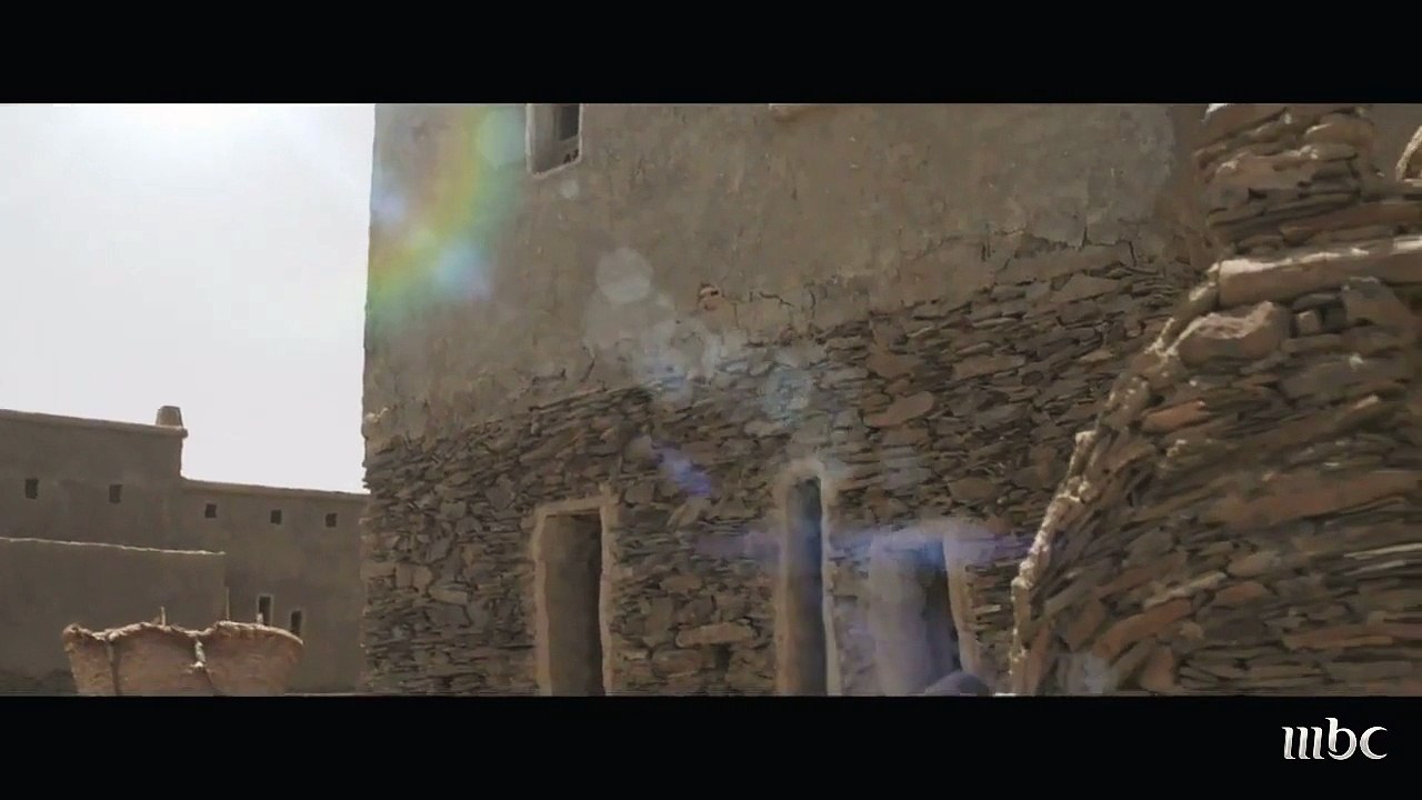 Abdullah bin Mesud (r.a) Kabe'de Rahman Suresini Okurken | 6. Bölüm