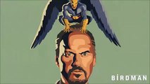 08 Night Chatter- BIRDMAN OST