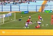 Perú, Fútbol Peruano, WWE, Horóscopo,PlayBoy