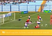 Perú, Fútbol Peruano, WWE, Horóscopo,PlayBoy