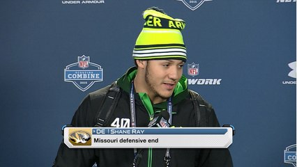 Shane Ray: I can be 250 by my Pro Day