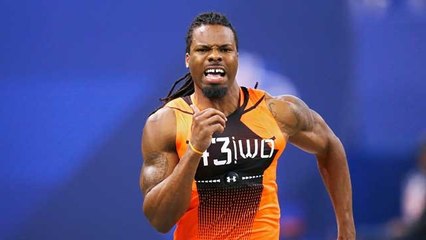 In the Moment: Day 2 combine recap