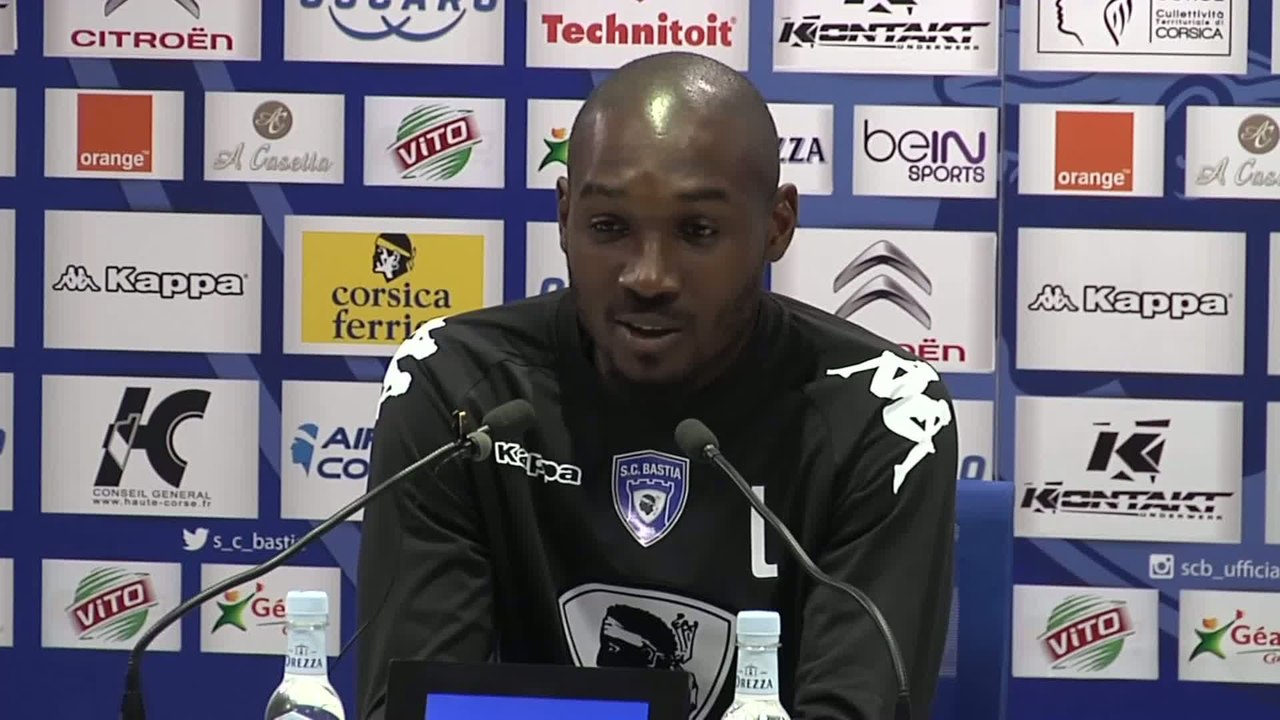 Foot - L1 : Sio «On peut aller loin»