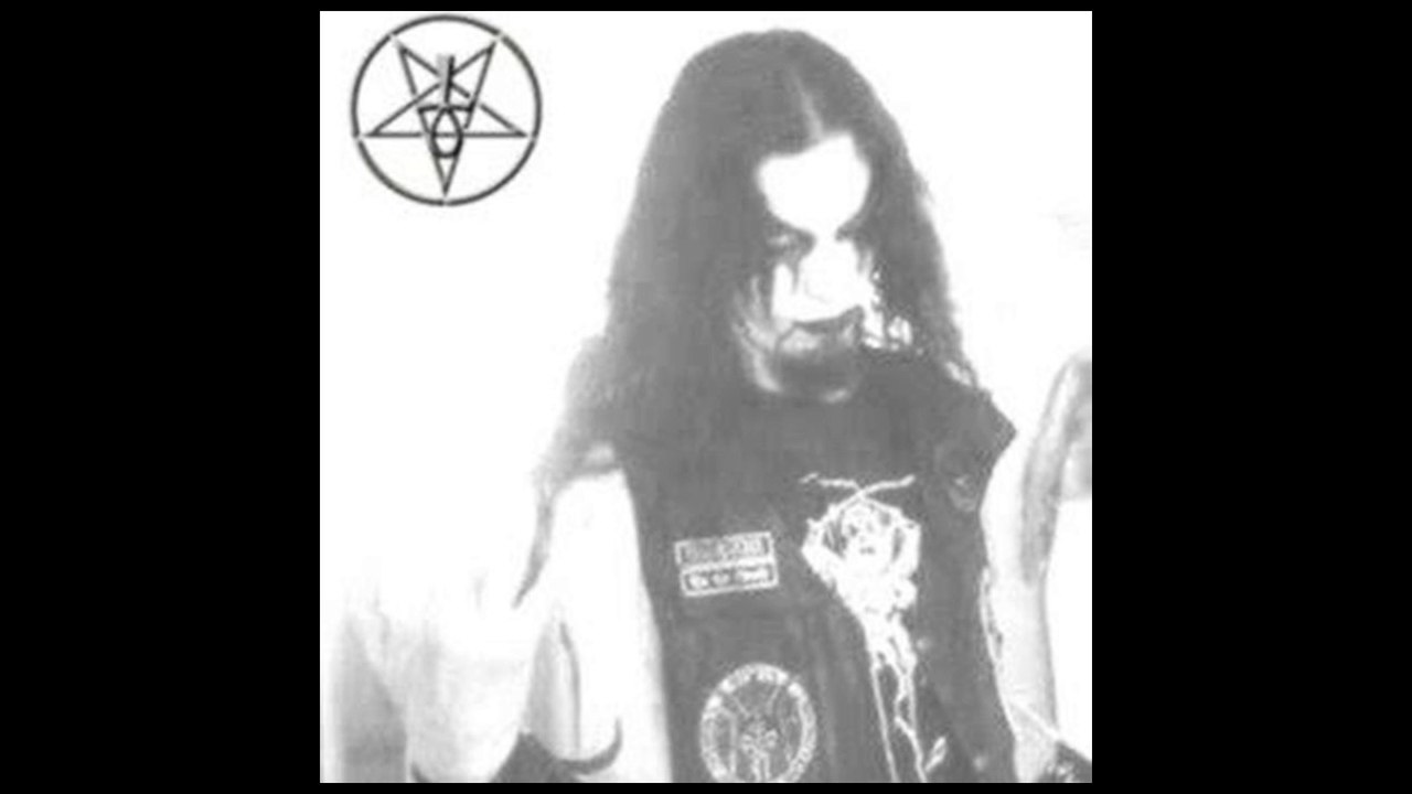 Encroaching Darkness - Bringers of the End