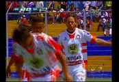 Torneo del Inca: Ayacucho FC goleó 4-0 a Sport Loreto