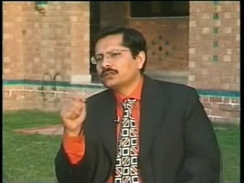 Pakistan won 1992 Cricket World Cup because of Imran Khan - Intekhab Alam with Imran Mir