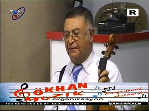 4 ARALIK 2014 NOTALARDAN KALPLERE BERCESTE ŞEF- ÇETİN GERMENLİ ESER- BU AKŞAM GÜN BATARKEN GEL
