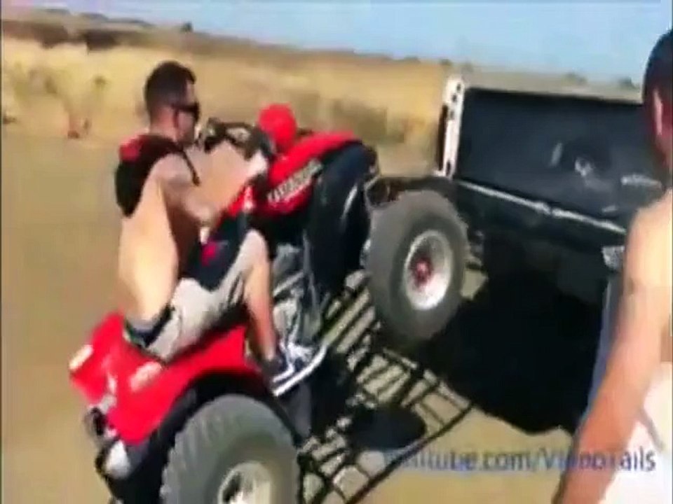 How do you load your Wheeler !!
