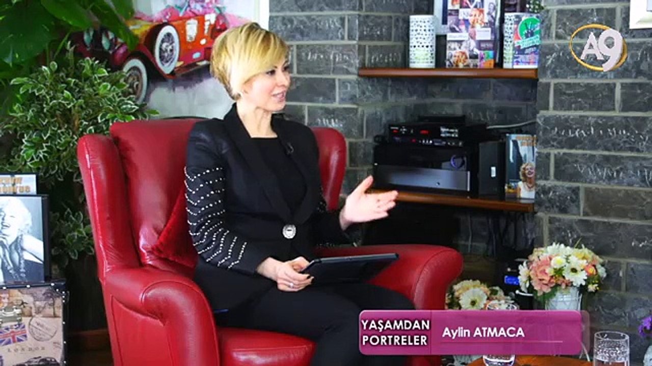 Yaşamdan Portreler, 19. Bölüm, Müzisyen Nejat Yavaşoğulları, Bulutsuzluk Özlemi