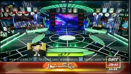 Har Lamha Purjosh 21 Feb 2015 11 to 12 pm