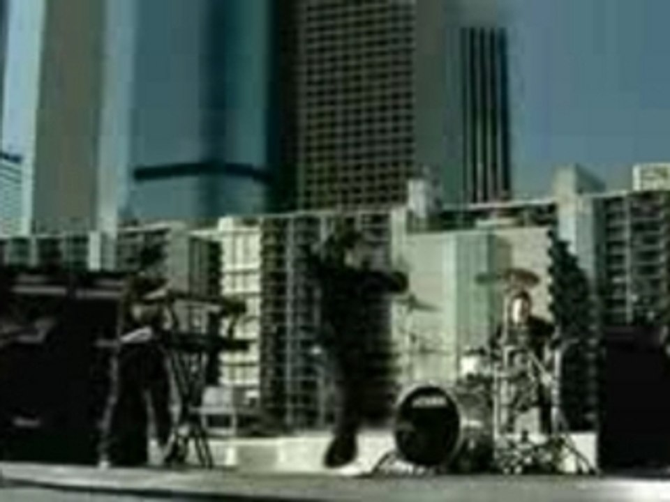 Deftones - Mein