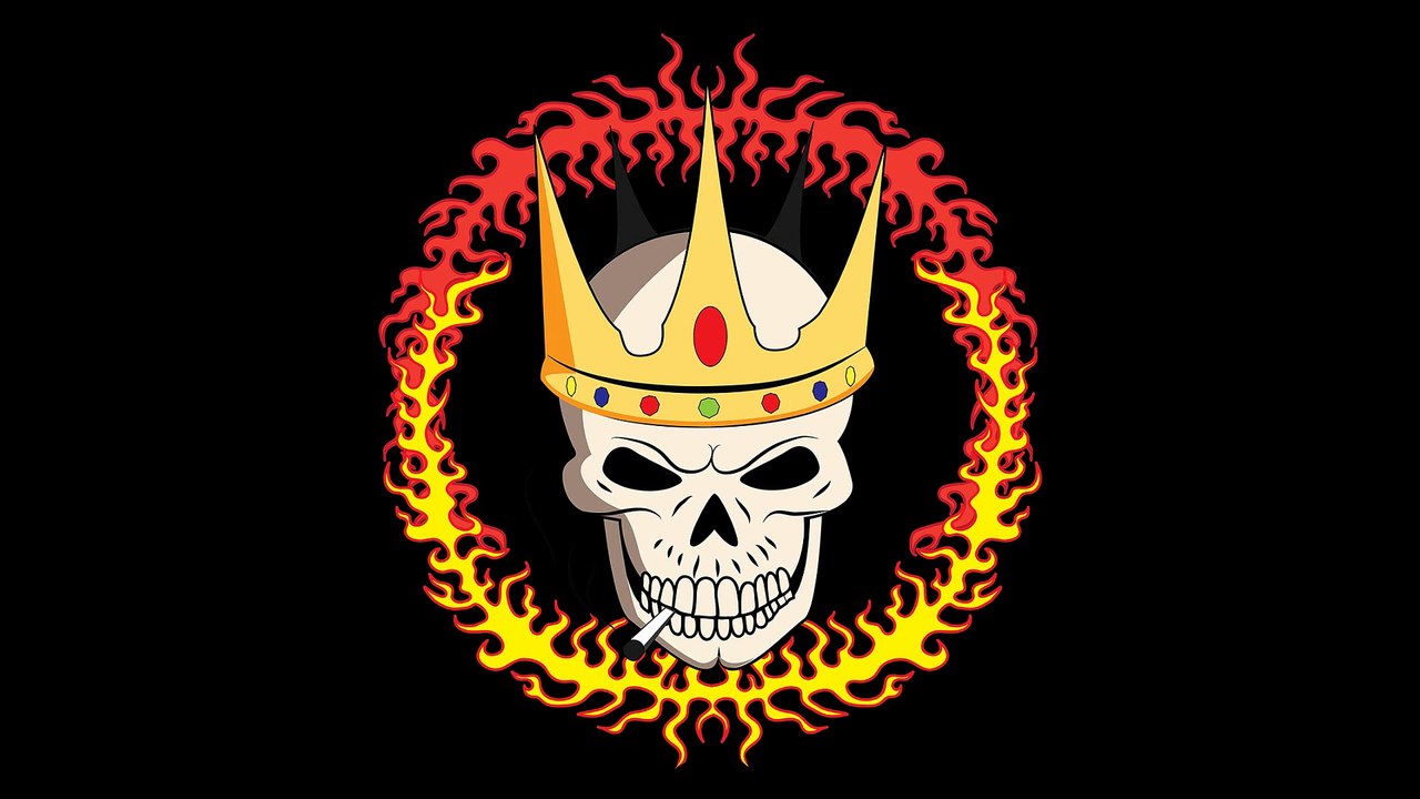 Encroaching Darkness - Trust My Rage