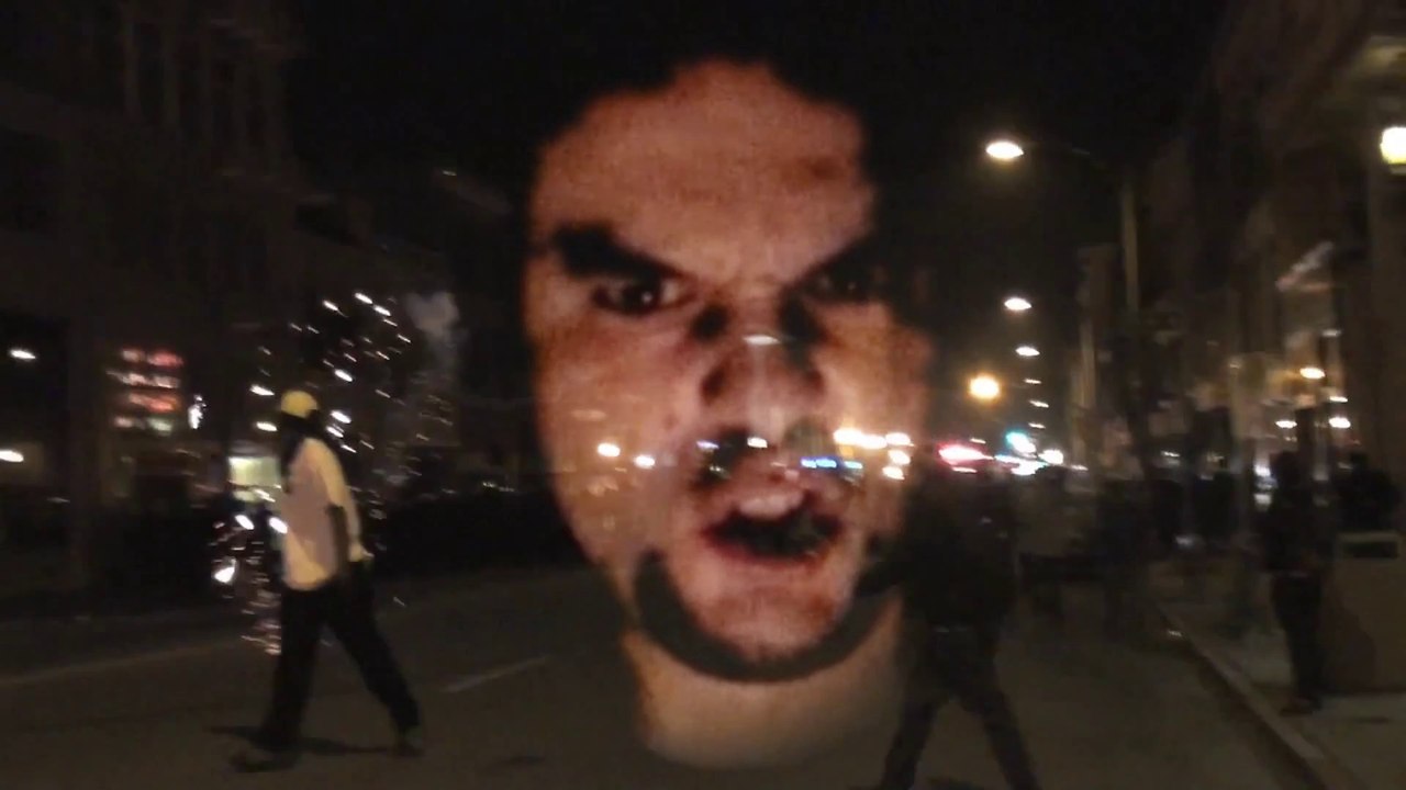 Encroaching Darkness - A Phoenix Rising