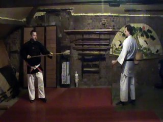 Jo : kumijo13 n1/3 (1-4) awase niveau 2