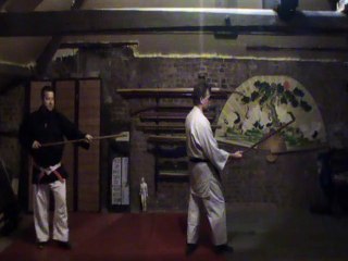 Jo : kumijo13 n3/4 (7-9) awase, sanpo