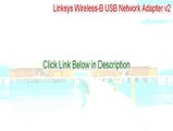 Linksys Wireless-B USB Network Adapter v2.8 Free Download [Legit Download 2015]