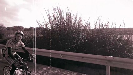 Tribal Friends Bike - I Tribal Circus