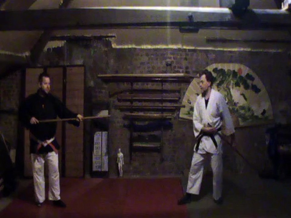 Jo : kumijo13 n4/4 (10-13) awase, sanpo