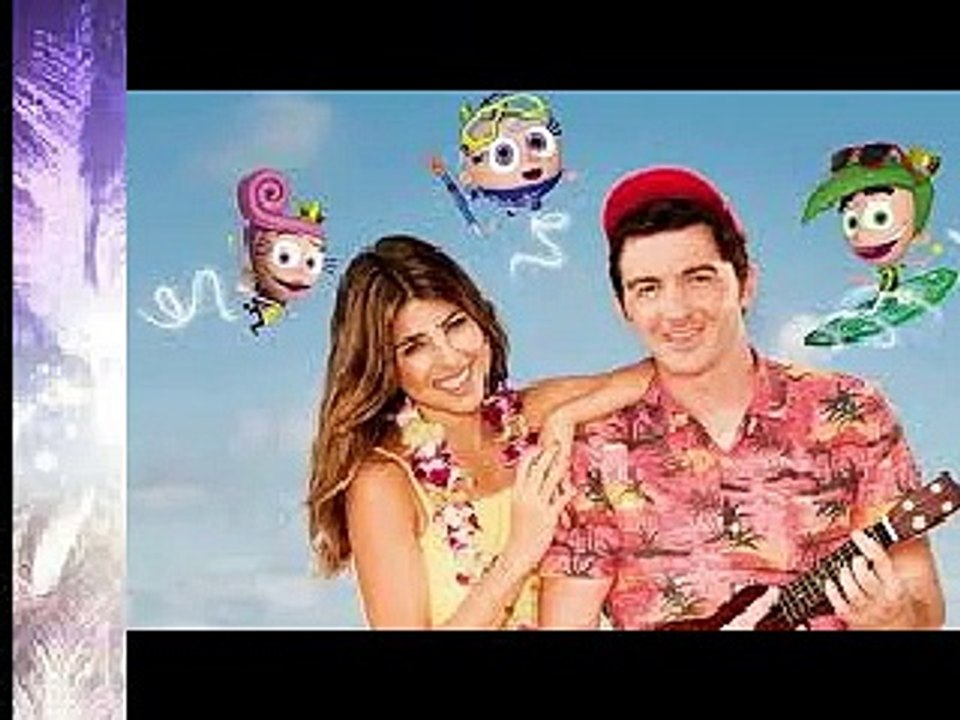 Padrinos Magicos Un Paraiso Magico Online