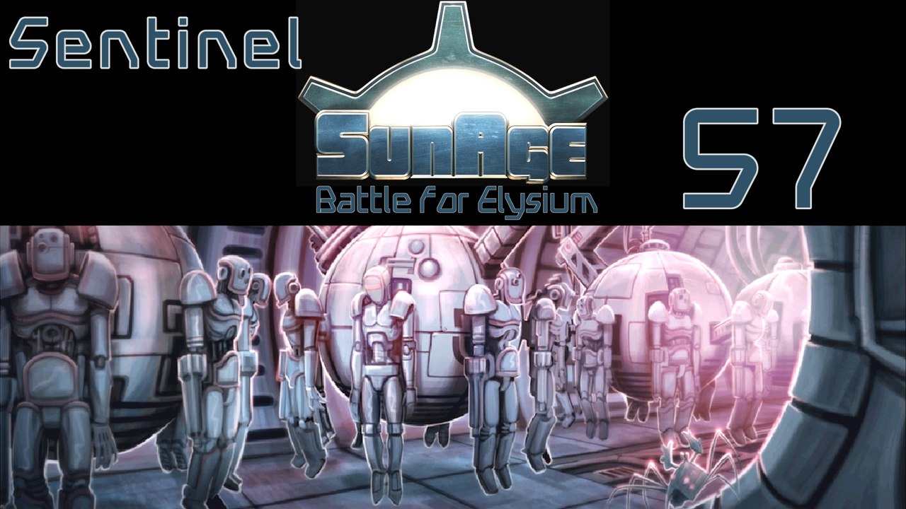 Let's Play SunAge: Battle for Elysium - #57 - Kritische Masse