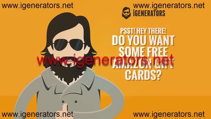 Amazon Code Generator 2015 Online Geschenkgutschein! - Arbeits! Deutsch