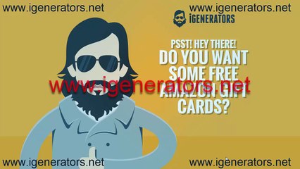 Amazon Code Generator 2015 Online Geschenkgutschein! - Arbeits! Deutsch