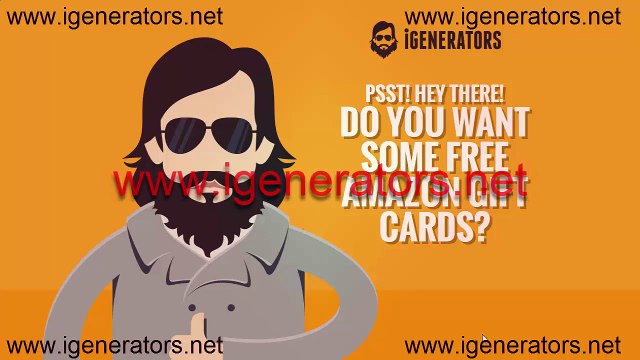 Amazon Code Generator 2015 Online Geschenkgutschein! - Arbeits! Deutsch