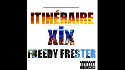 Freedy Frester - Unconfessed Love (Feat. YMB)