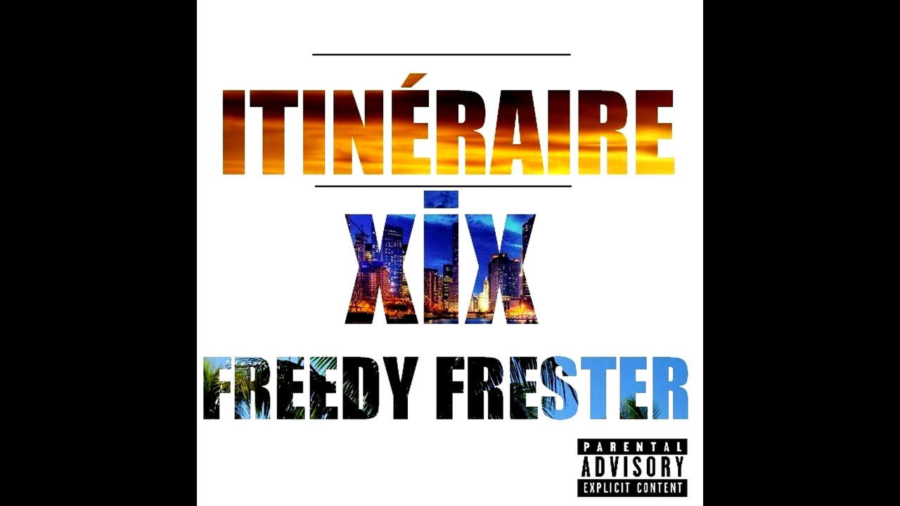 Freedy Frester - Unconfessed Love (Feat. YMB)