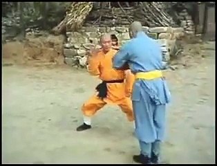 Real KunG Foo