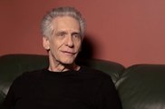 Maps to the Stars - Interview David Cronenberg VO