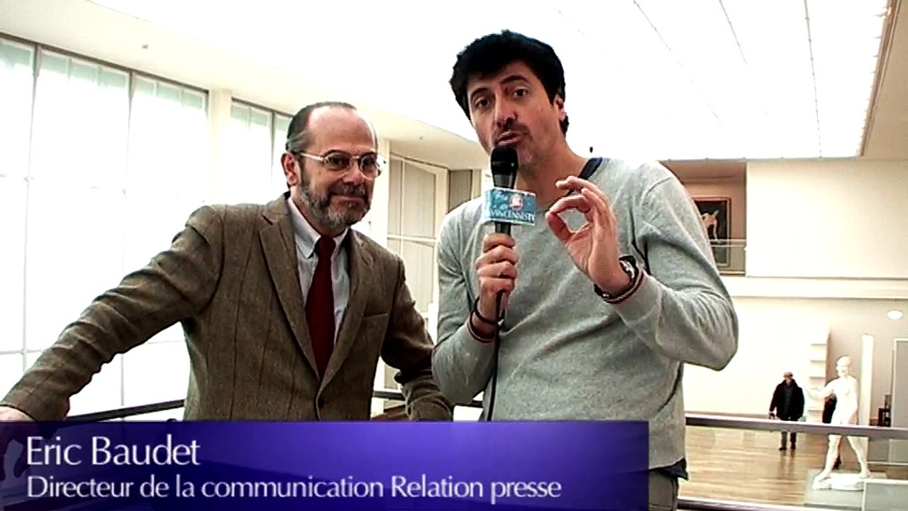 Vincennes TV a testé pour vous Le Havre à 207 km de Vincennes