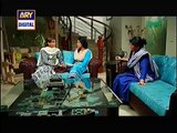 Dil Nahi Manta Episode 15 Full on Ary Digital 21 February 2015