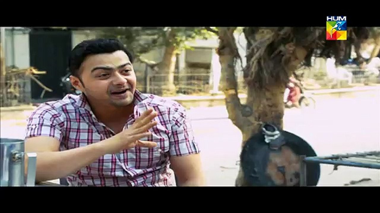 Ek Aur Ek Gyaraah Telefilm on Hum Tv 15 Feb 2015