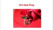Girl Gets Ring - How to Get Him to Propose; Find Out Here in Girl Gets Ring!