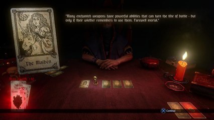 PS4 - Hand Of Fate - Jack Of Dust