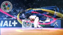 JUDO Grand Prix - Zagreb 2014 City Preview