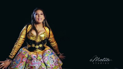 Vanessa y los Reyes del Sur - Siempre te Vas (Oficial) Primicia 2014
