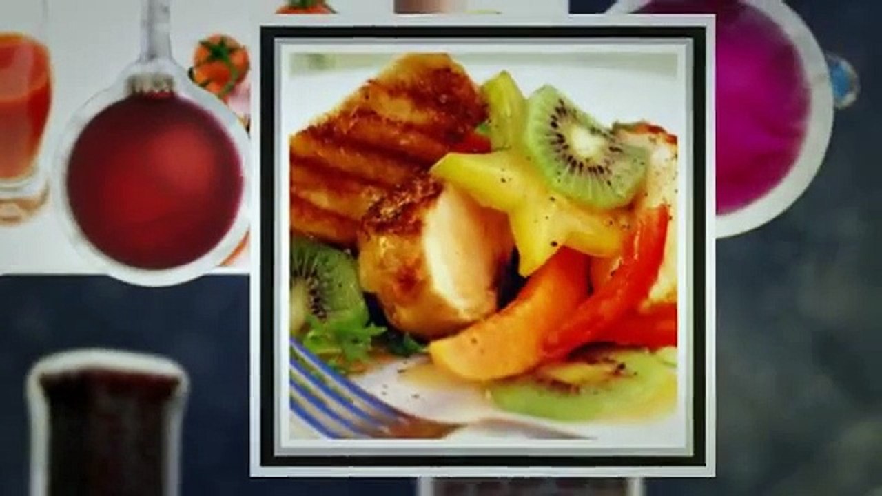 Customized Fat Loss Kyle Leon