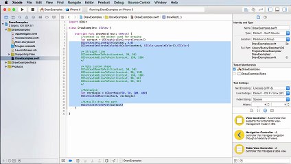 ---iOS Development with Swift Tutorial - 25 - Foreheads Make Me Nervous
