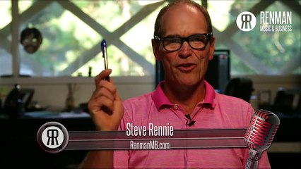 Music is Done. Whats Next_