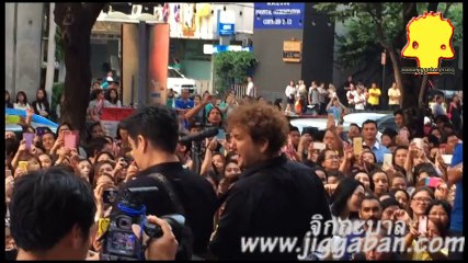 เก็บไว้ให้เธอ , สัญชาตญาณบอก , ทนเลย @ งานแถลงข่าว  Nuvo Love Story concert