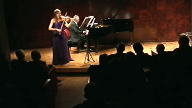 Richard Wagner: Wedding March, violin / piano, Dr. Sotirios Dimitriadis (Lohengrin, Bridal Chorus)